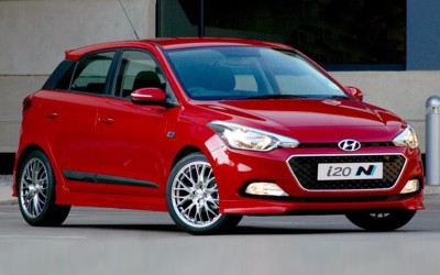 Hyundai i20 N Sport με 115 ίππους