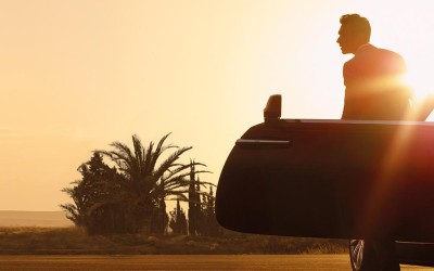 Teasers των Lamborghini & Rolls Royce