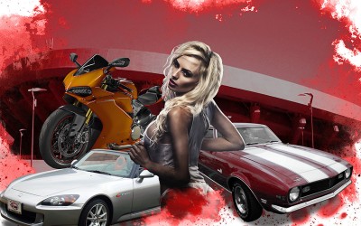 Auto Battleships Festival στις 12 & 13 Σεπτεμβρίου