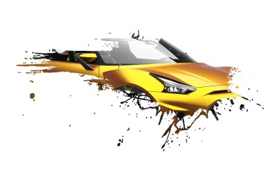Νέο μικρό Nissan Coupe