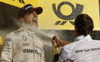 DTM: Πρωταθλήτρια η BMW στο Hockenheim  

