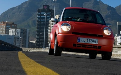 Πώς οδηγείς ένα ηλεκτρικό αυτοκίνητο;