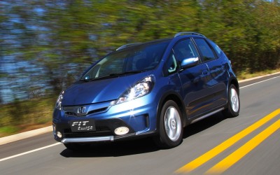 5 νέα μικρά με λουκ SUV