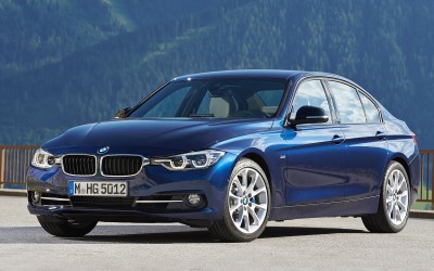 Ανανεωμένες BMW Σειρά 3 & M3