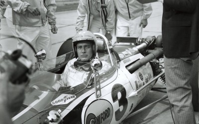 Paul Newman (1925-2008): Pure hart, pure racer