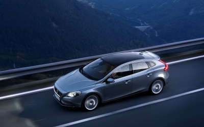 Volvo V40 1.6 T3