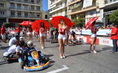 Τι έγινε στο PICK Πάτρας 2015;