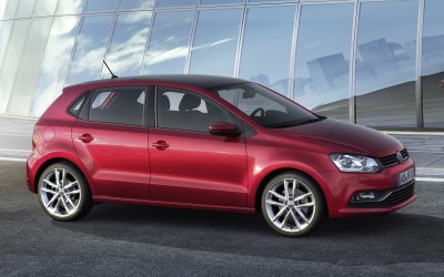 Νέο Volkswagen Polo 1.0 TSI από 13.490 ευρώ