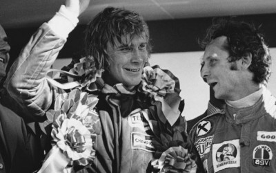 10 πιλότοι που έγραψαν ιστορία στην F1