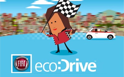 Fiat Eco:Drive