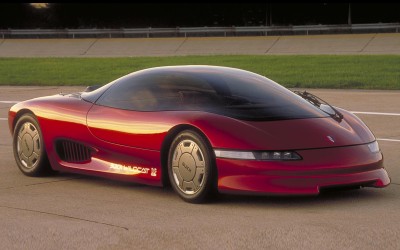 12 εντυπωσιακά concept από τις δεκαετίες '70 & '80