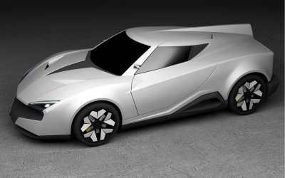 Το πρώτο supercar από την Ινδία