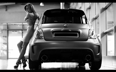 Εκπτώσεις για Abarth 500