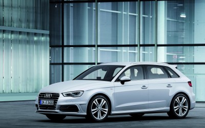 Τιμές Audi A3 Sportback στην Ελλάδα
