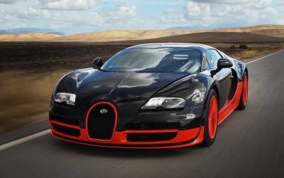 Πόσο κοστίζει η αλλαγή λιπαντικού στη Bugatti Veyron; (VIDEO)