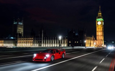 24 super φωτογραφίες από supercars 