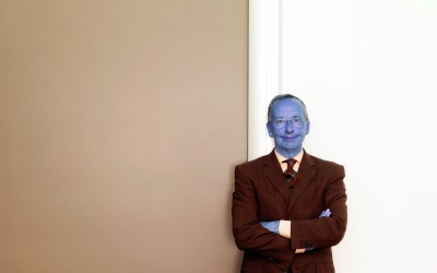 Συνταξιοδοτήθηκε ο Walter de Silva

