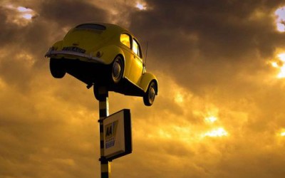 Μη μου τα τέλη τάραττε!

