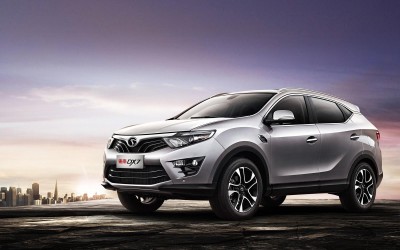 H Mahindra εξαγόρασε τον Οίκο Pininfarina

