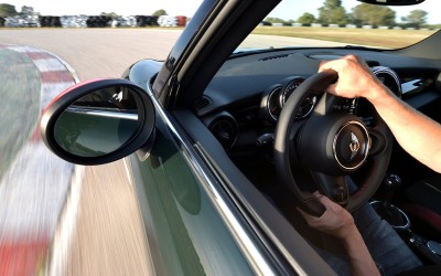 Mini Clubman JCW με 300+ ίππους στα σκαριά