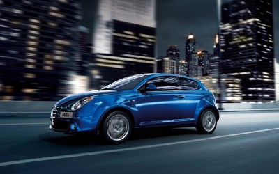 Εκπτώσεις για Alfa Romeo MiTo