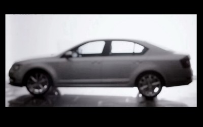 Νέο Skoda Octavia 2013: Σχεδόν έτοιμο