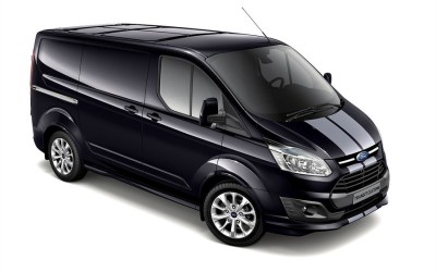 Ford Transit Custom Sport