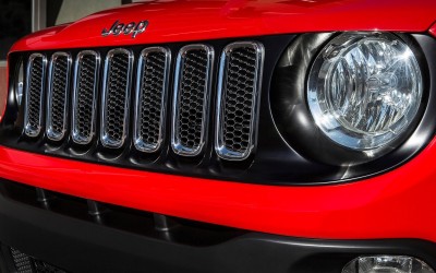 Νέο crossover ετοιμάζει η Jeep