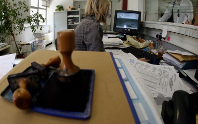 Μεταβίβαση μόνο αν πληρωθούν τα τέλη κυκλοφορίας

