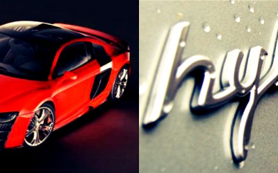 Audi υβριδικό-diesel supercar