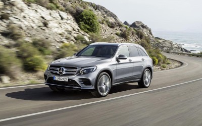ELC, τα ηλεκτρικά όνειρα της Mercedes-Benz