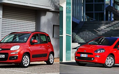 Fiat: Αυτά τα Χριστούγεννα κερδίζουμε ΤΡΙΠΛΑ 