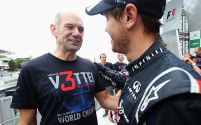 Newey: Αρρωσταίνω όταν μας επιτίθενται συνέχεια