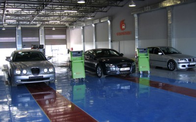 Μέχρι 31 Δεκεμβρίου η παράταση για το ΚΤΕΟ