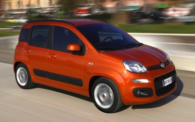 Επιστρέφει το Fiat Topolino;