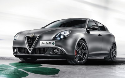 Πισωκίνητη Alfa Romeo Giulietta έως το 2017;