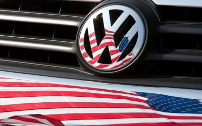 VW: Εξαγορά 115.000 προβληματικών diesel

