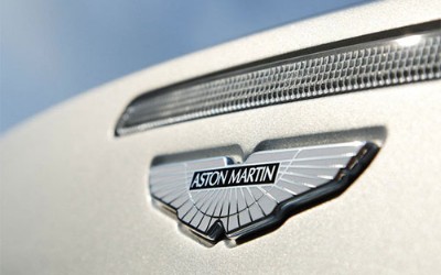 Εργοστάσιο στη FYROM εξετάζει η Aston Martin
