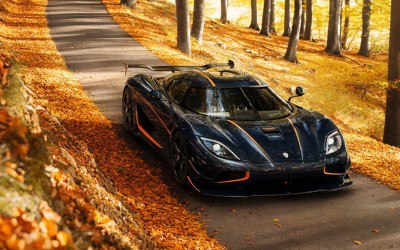 Ξεπούλησε η Agera RS μέσα σε 10 μήνες