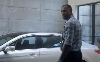 Πάλι αμφισβητούν τον LeBron James (Video)