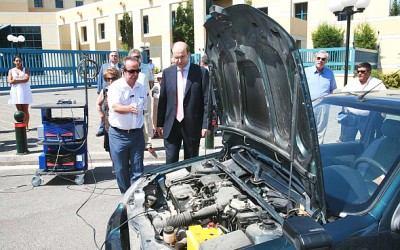 Δημόσια ΚΤΕΟ: Διαφθορά με τις πλάτες του Υπουργείου
