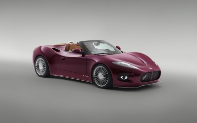 Η Spyker ετοιμάζει την επιστροφή της 