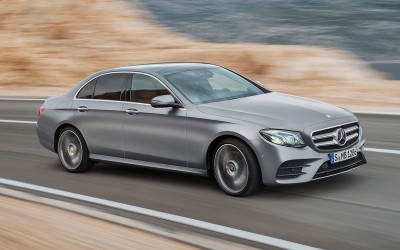 Χωρίς σποτ στο Super Bowl η Mercedes;
