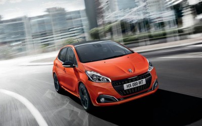Απογειώθηκε η Peugeot στην Ελλάδα