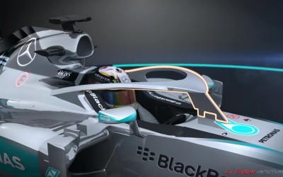 F1: Πιέζουν για προστασία στο ύψος του κεφαλιού οι οδηγοί της F1