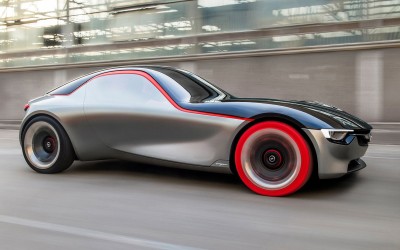 Χωρίς Opel GT στο άμεσο μέλλον