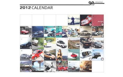 gocar 2012: Μια χρονιά… φευγάτη