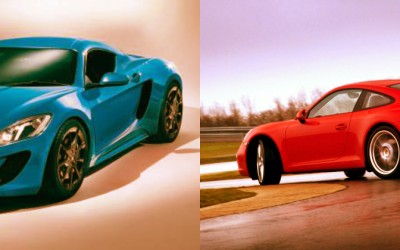 Maserati – Ετοιμάζει ανταγωνιστή της Porsche 911