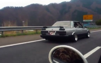 Κάλαντα… γκαζιάρικα (video)