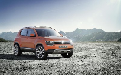 VW Taigun: Ματαιώνεται η παραγωγή του
